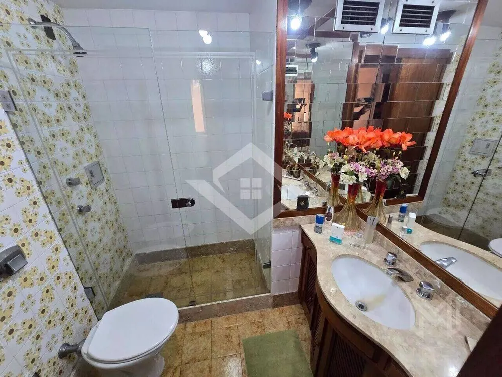 Apartamento, 3 quartos, 103 m² - Foto 11