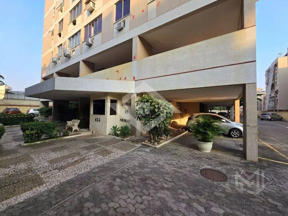 Apartamento, 3 quartos, 103 m² - Foto 7