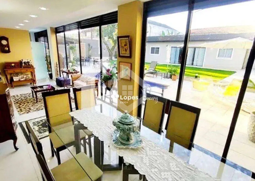 Casa, 5 quartos, 524 m² - Foto 36