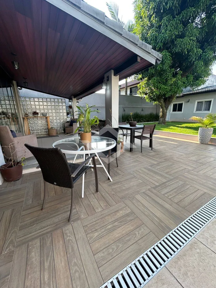 Casa, 5 quartos, 524 m² - Foto 27