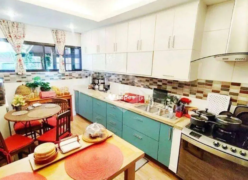 Casa, 5 quartos, 524 m² - Foto 33
