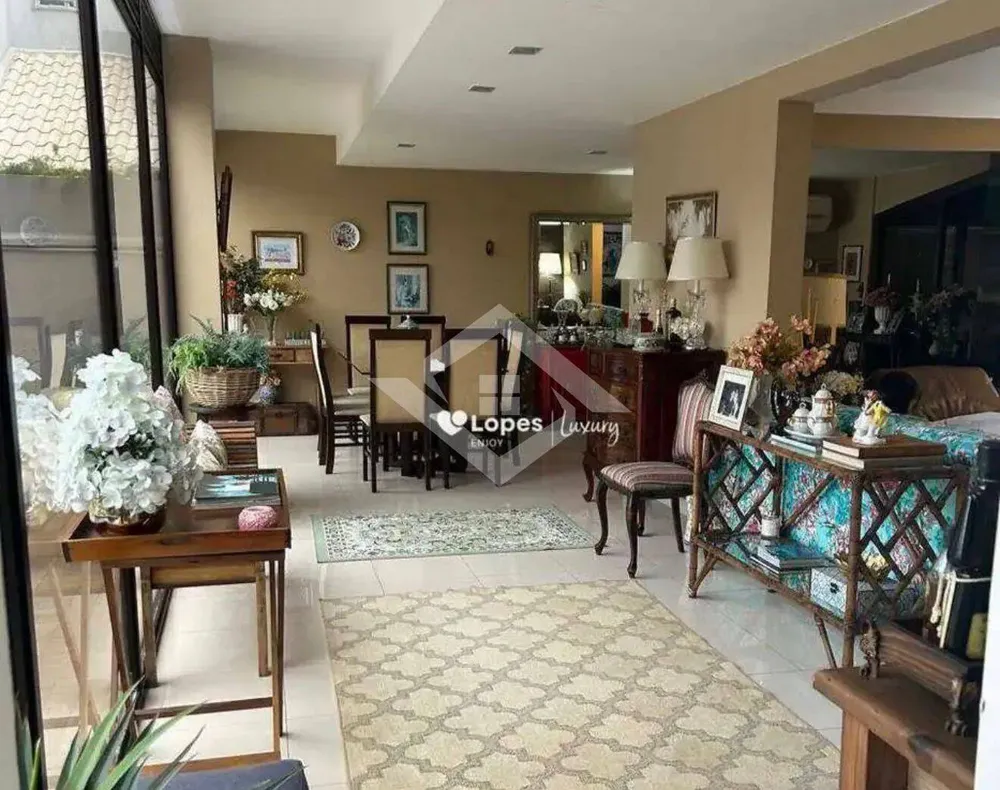 Casa, 5 quartos, 524 m² - Foto 34
