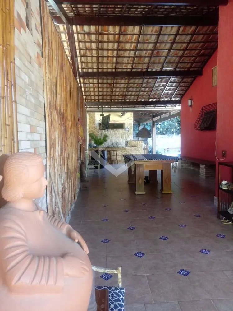 Casa, 4 quartos, 240 m² - Foto 4