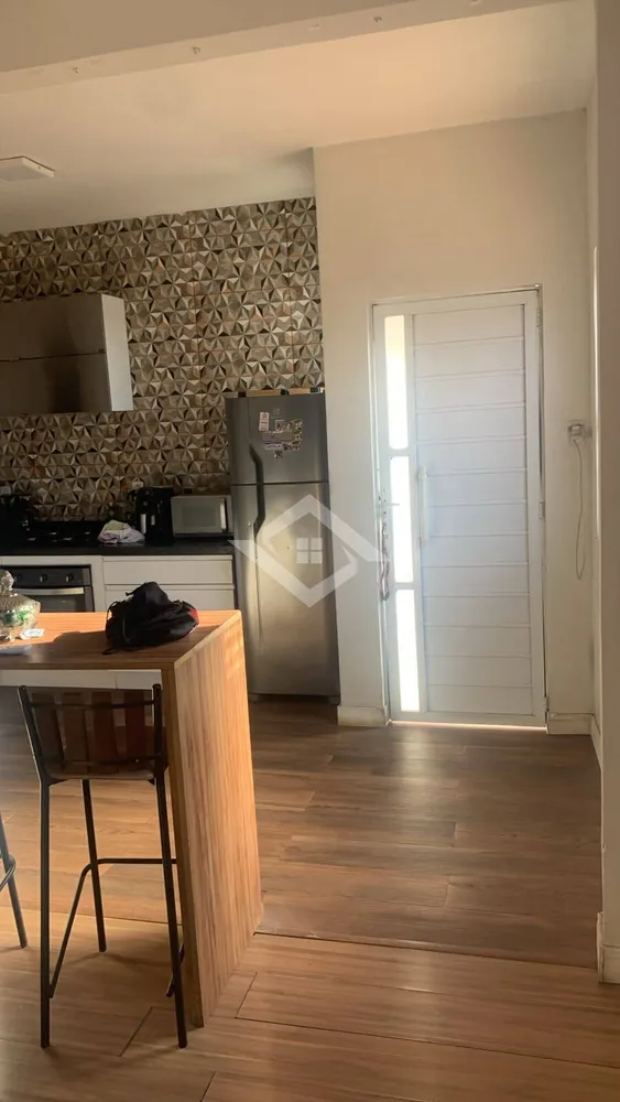 Casa, 1 quarto, 46 m² - Foto 4