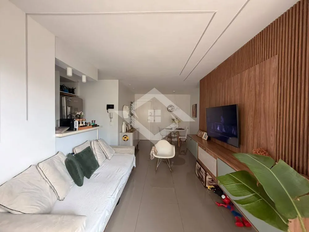 Apartamento, 2 quartos, 70 m² - Foto 2