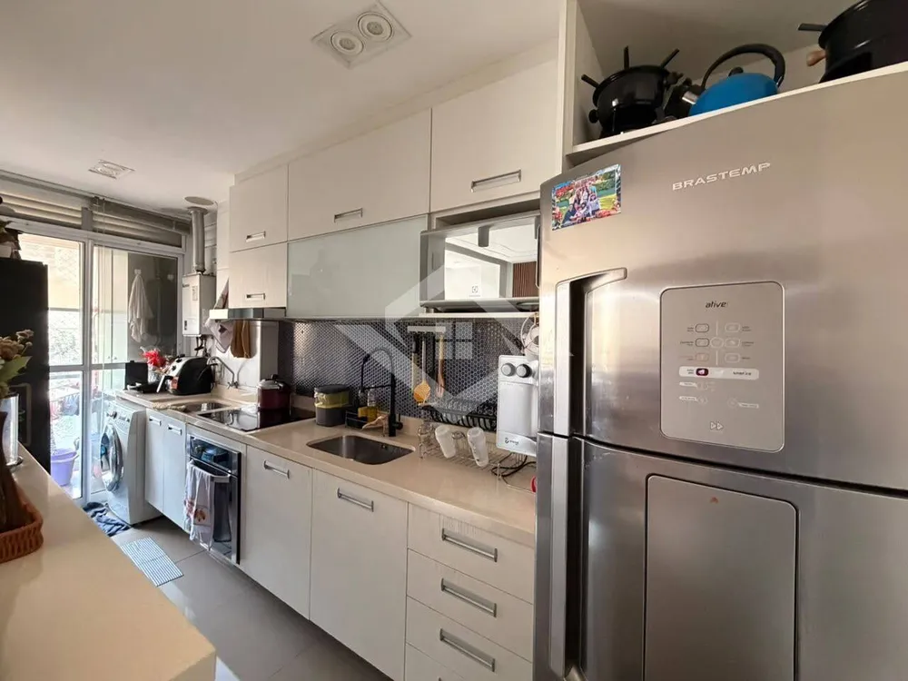 Apartamento, 2 quartos, 70 m² - Foto 10