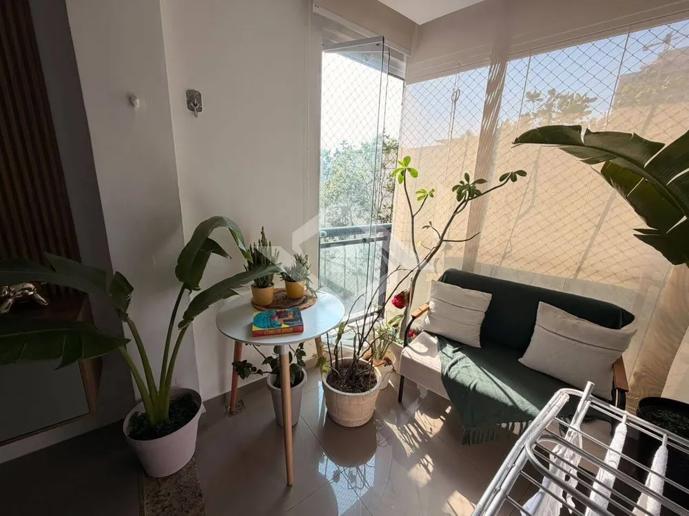 Apartamento, 2 quartos, 70 m² - Foto 9