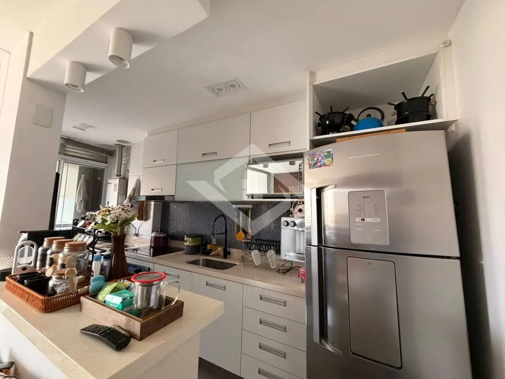 Apartamento, 2 quartos, 70 m² - Foto 11