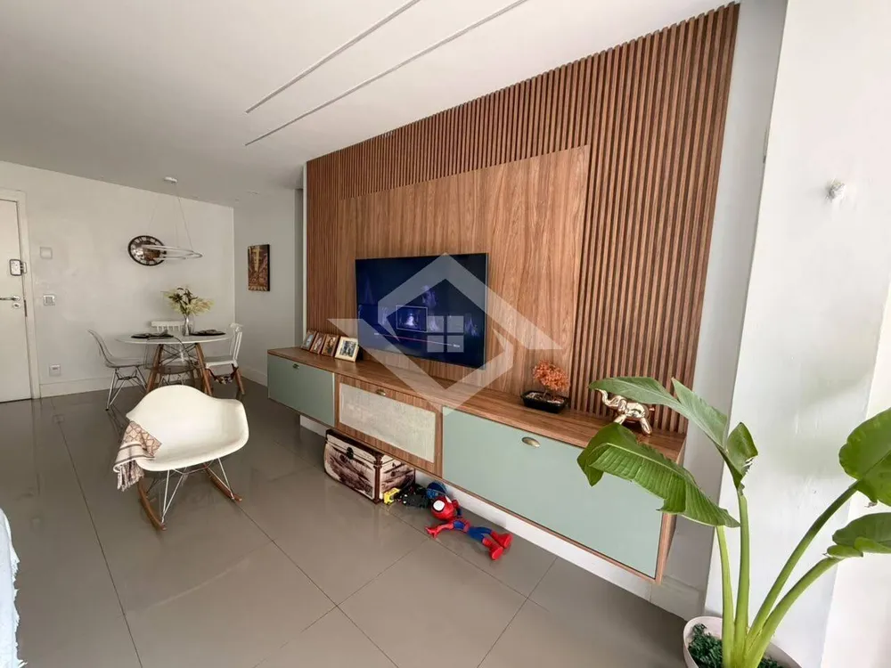 Apartamento, 2 quartos, 70 m² - Foto 5