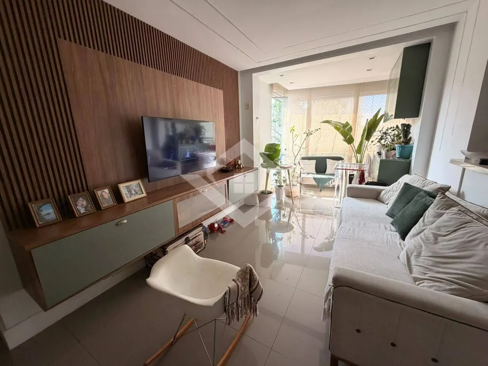 Apartamento, 2 quartos, 70 m² - Foto 3