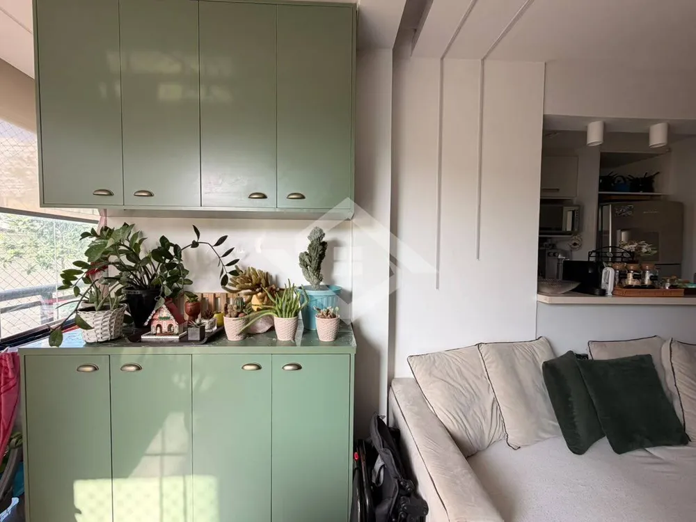 Apartamento, 2 quartos, 70 m² - Foto 8