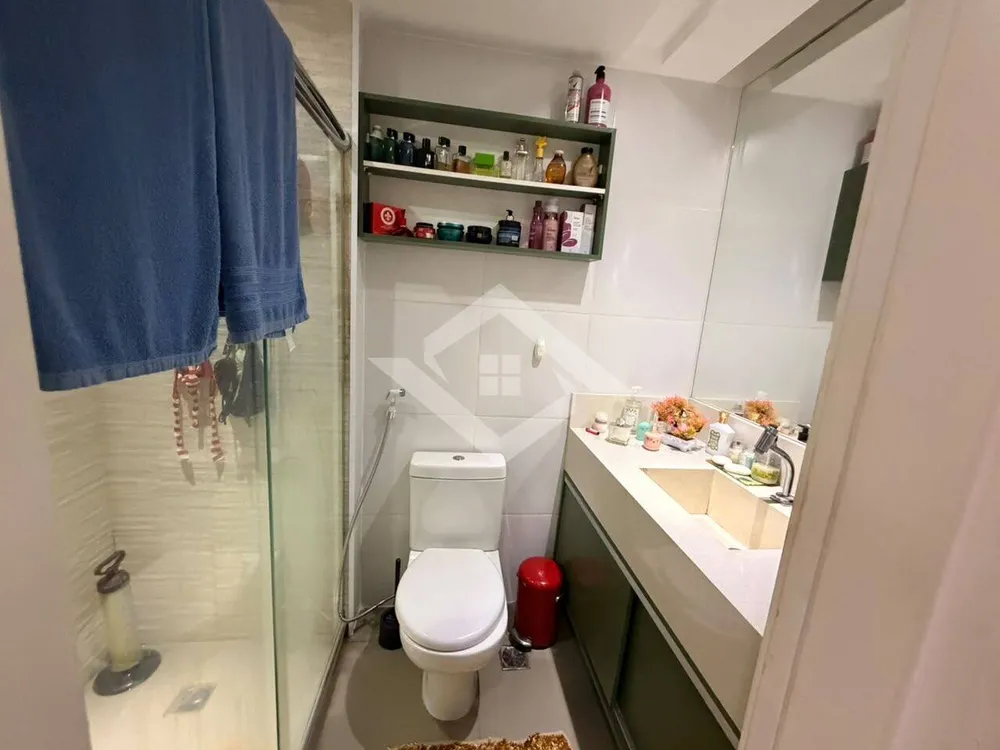 Apartamento, 2 quartos, 70 m² - Foto 16