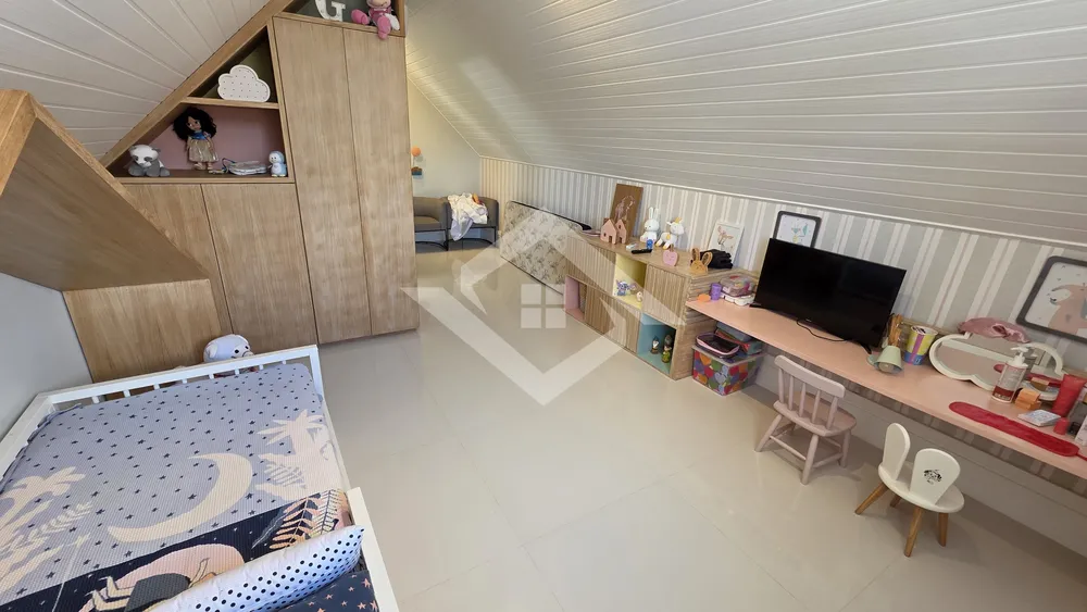 Casa, 4 quartos, 370 m² - Foto 16