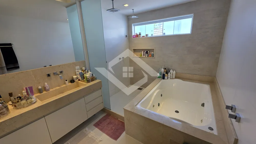 Casa, 4 quartos, 370 m² - Foto 14