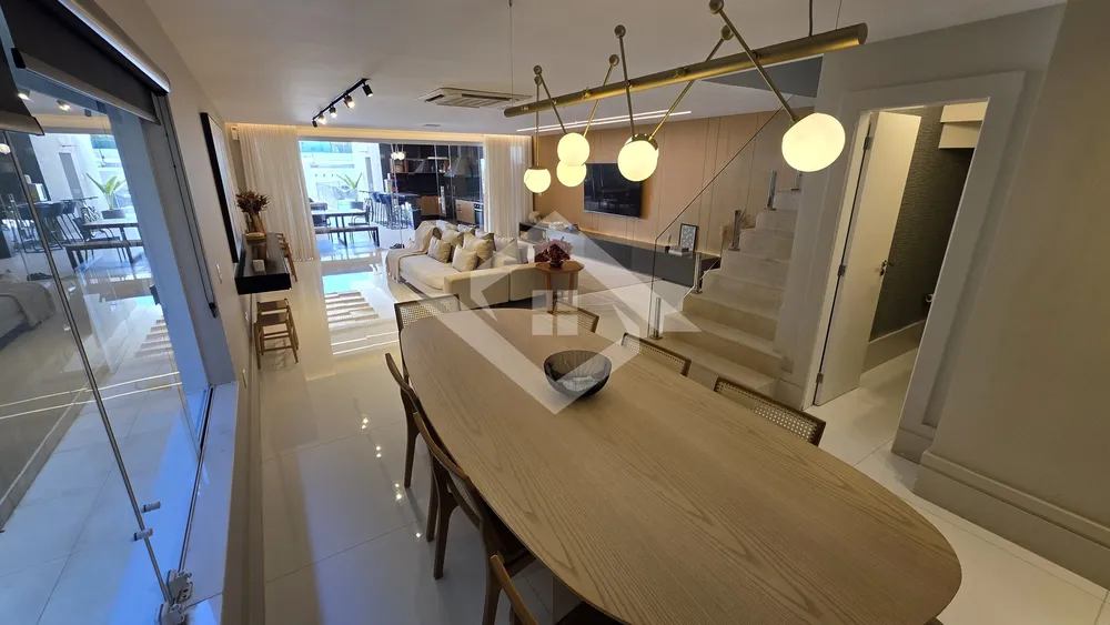 Casa, 4 quartos, 370 m² - Foto 6