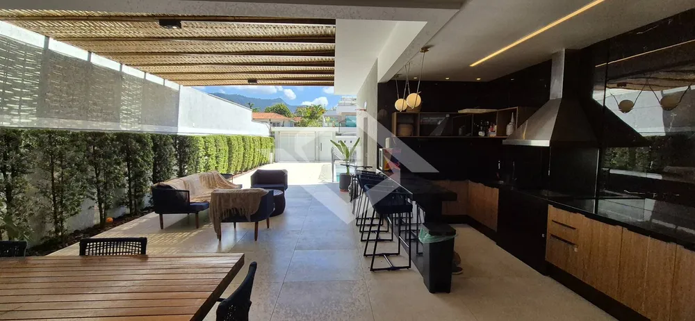 Casa, 4 quartos, 370 m² - Foto 3