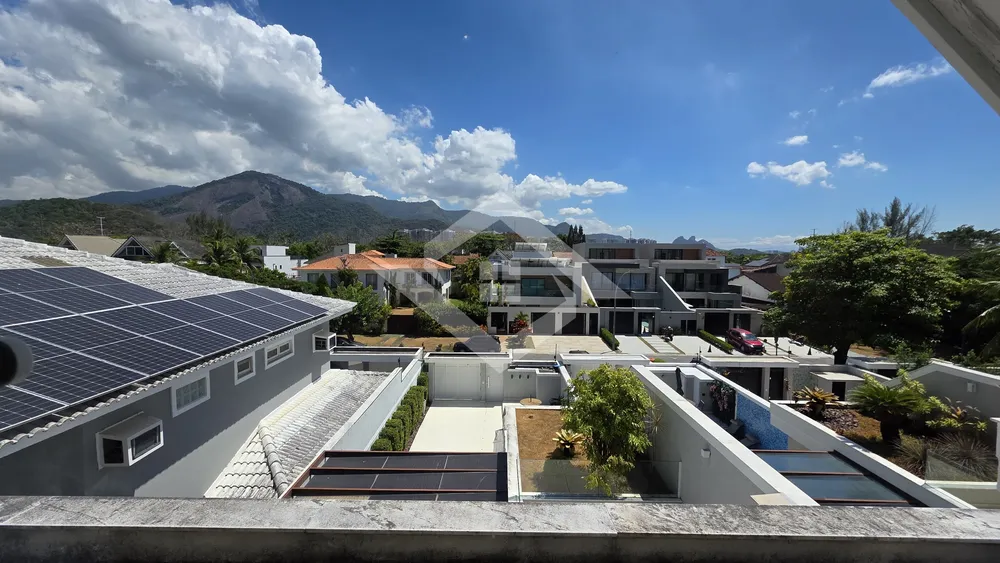 Casa, 4 quartos, 370 m² - Foto 17