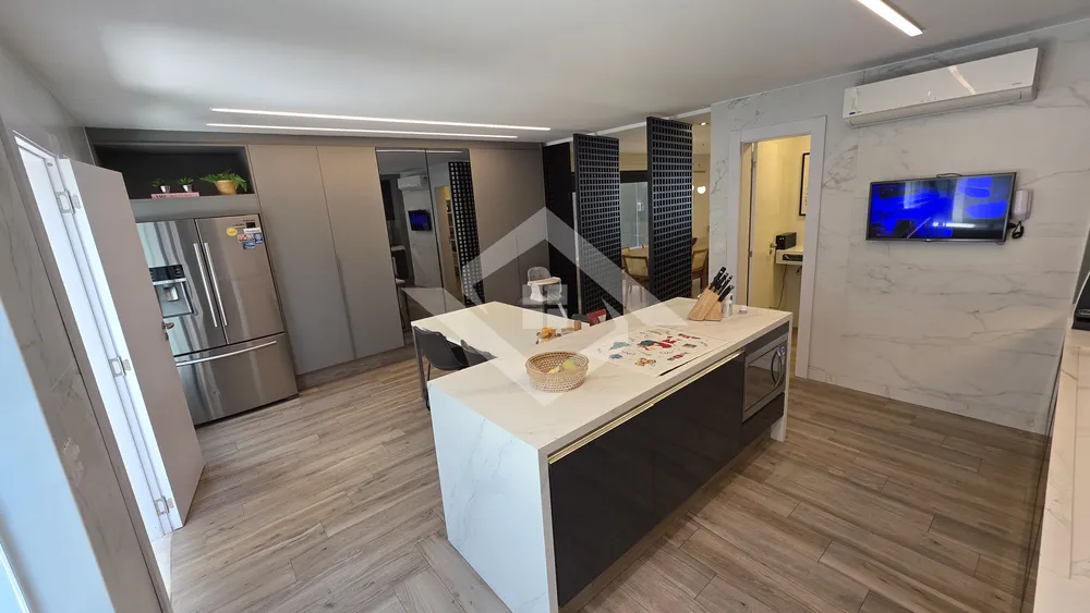 Casa, 4 quartos, 370 m² - Foto 7