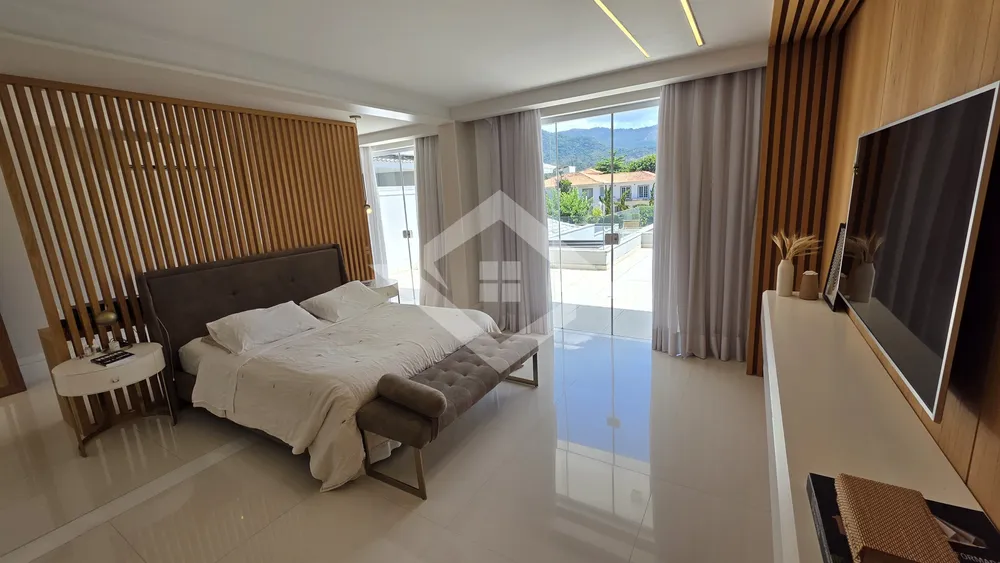 Casa, 4 quartos, 370 m² - Foto 11