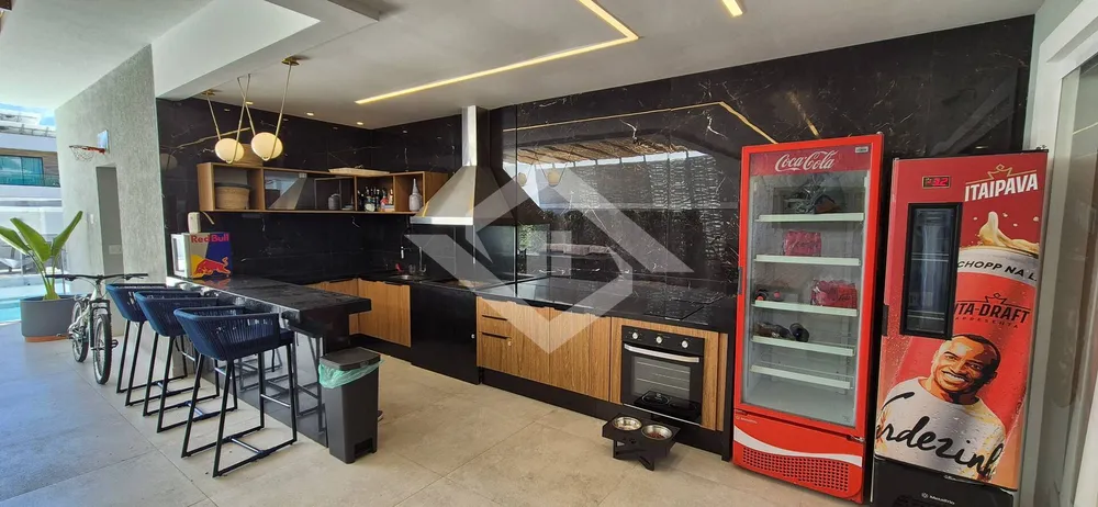 Casa, 4 quartos, 370 m² - Foto 4