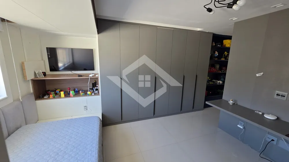 Casa, 4 quartos, 370 m² - Foto 9