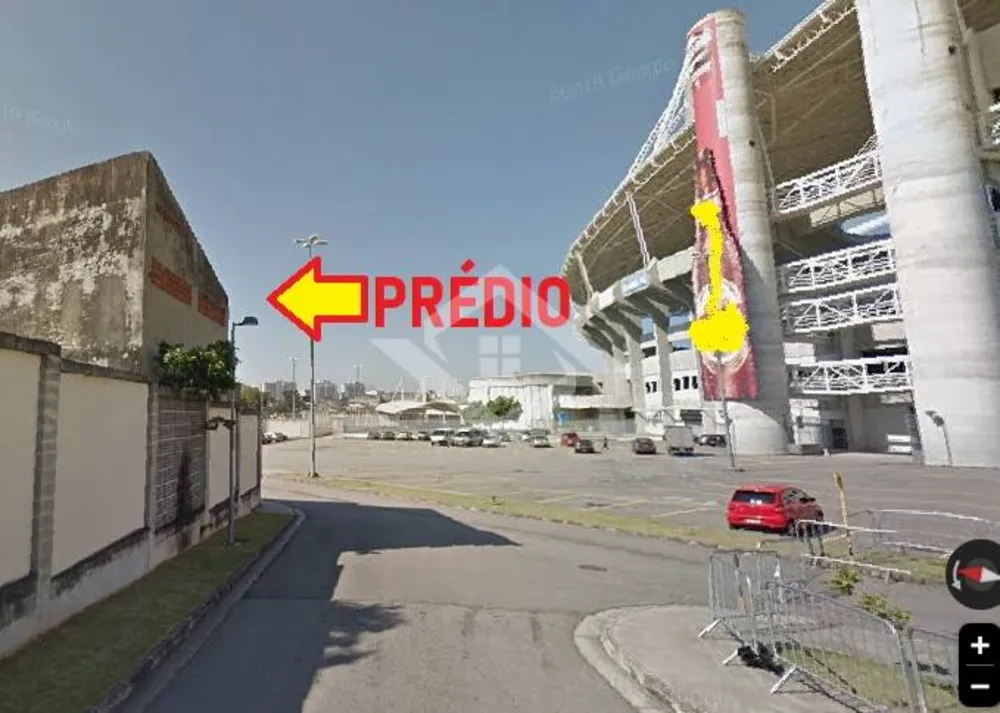 Prédio Inteiro, 750 m² - Foto 6