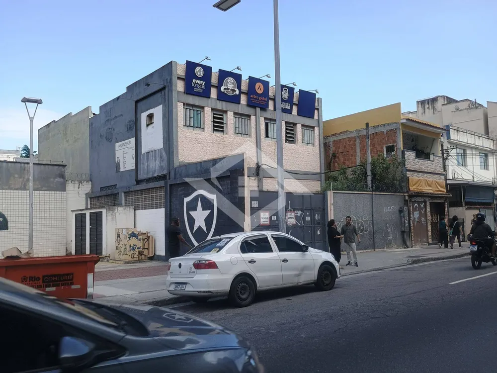Prédio Inteiro, 750 m² - Foto 7