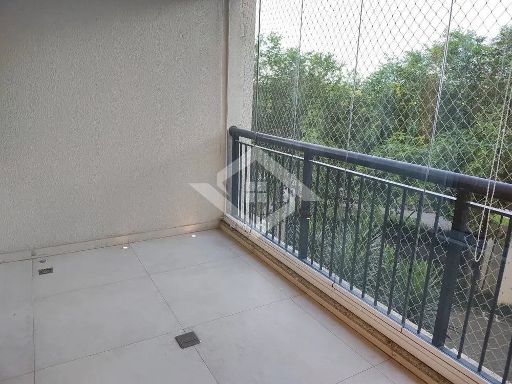 Apartamento, 3 quartos, 143 m² - Foto 1
