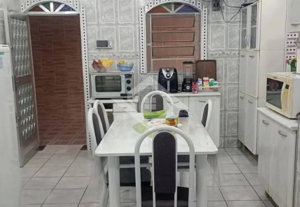 Casa, 6 quartos, 300 m² - Foto 17