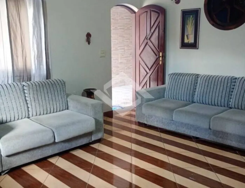 Casa, 6 quartos, 300 m² - Foto 6