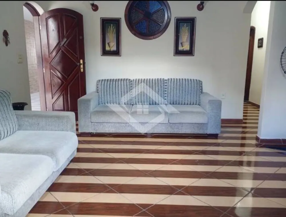 Casa, 6 quartos, 300 m² - Foto 7