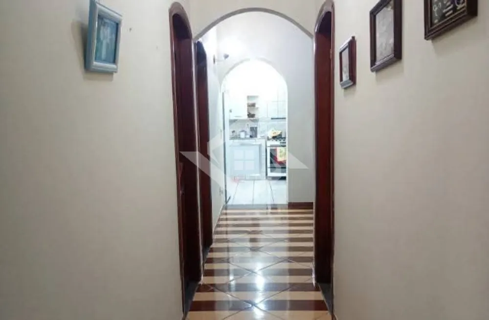 Casa, 6 quartos, 300 m² - Foto 9