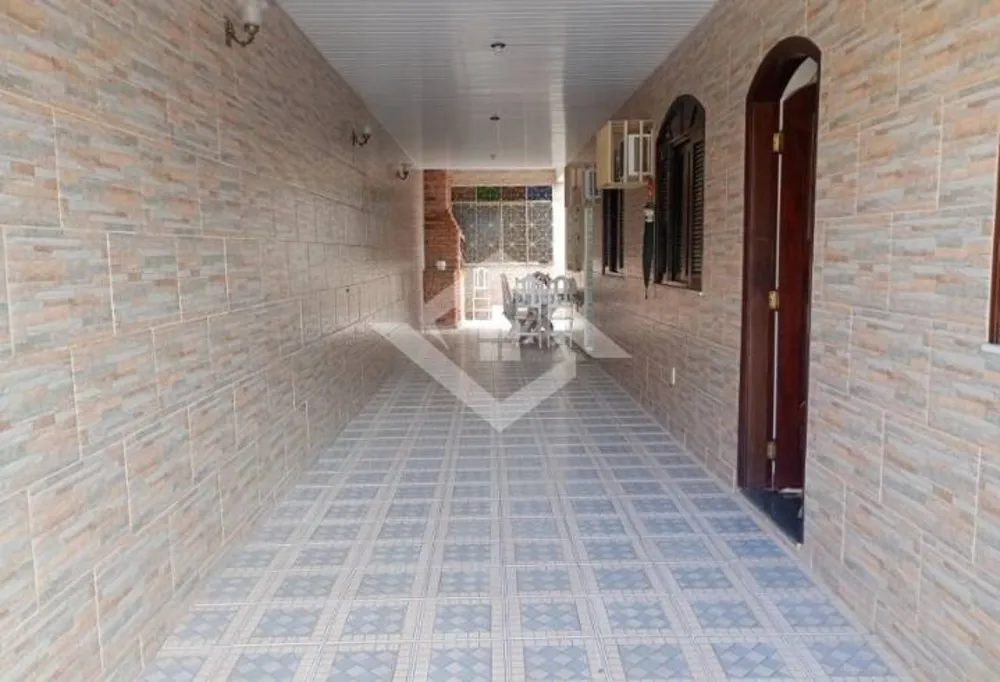 Casa, 6 quartos, 300 m² - Foto 3