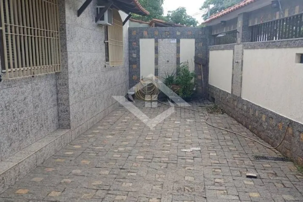 Casa, 6 quartos, 300 m² - Foto 27