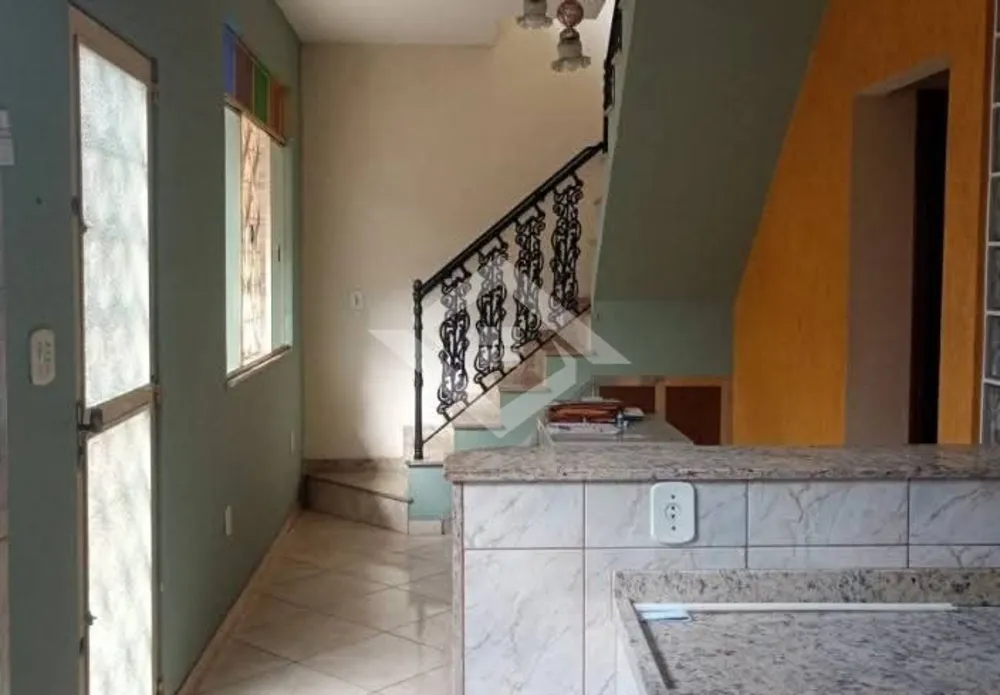 Casa, 6 quartos, 300 m² - Foto 20