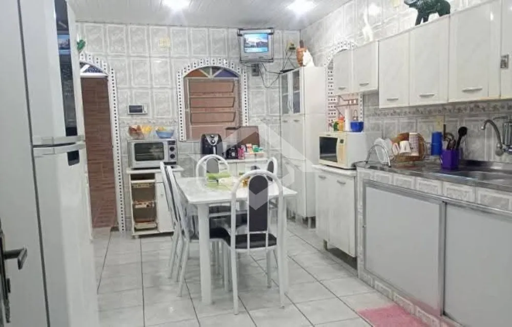 Casa, 6 quartos, 300 m² - Foto 19