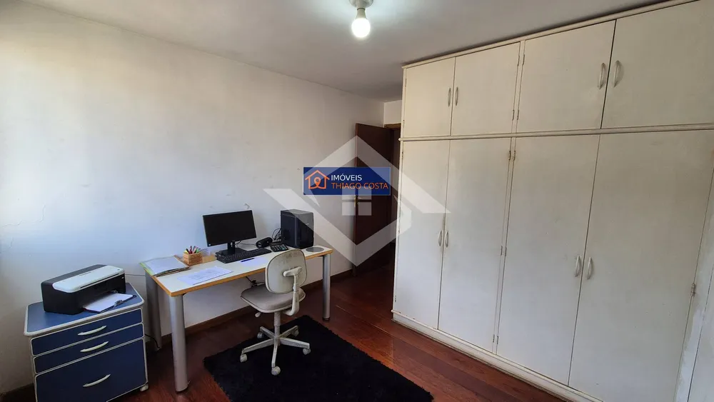 Cobertura, 4 quartos, 162 m² - Foto 11