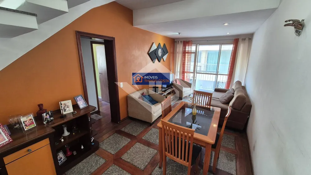 Cobertura, 4 quartos, 162 m² - Foto 7