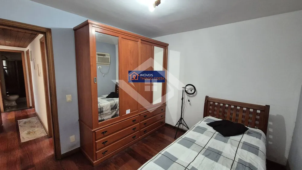 Cobertura, 4 quartos, 162 m² - Foto 14