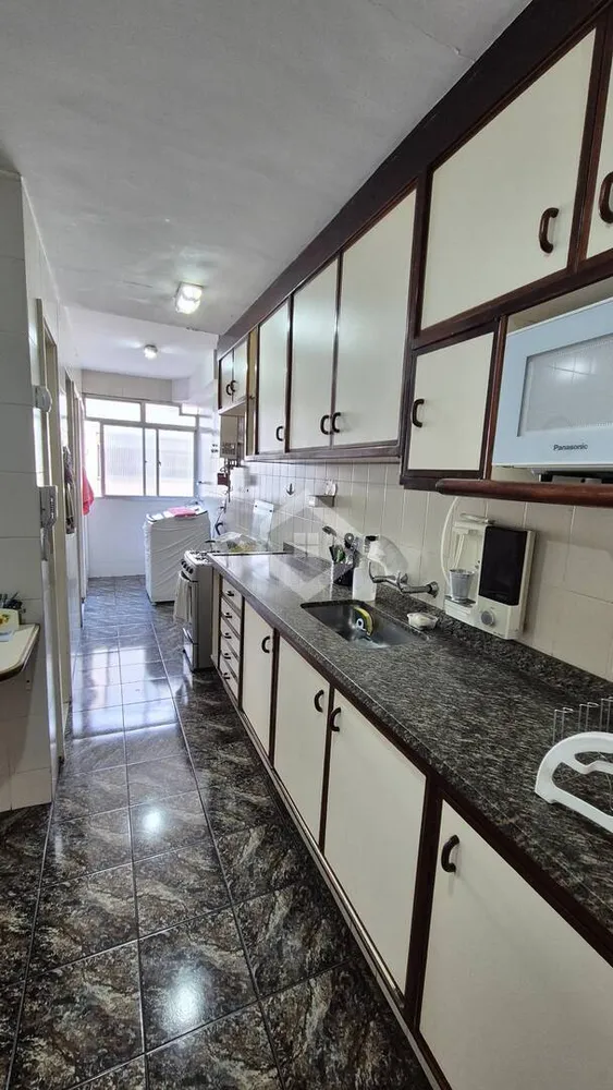 Cobertura, 4 quartos, 162 m² - Foto 16