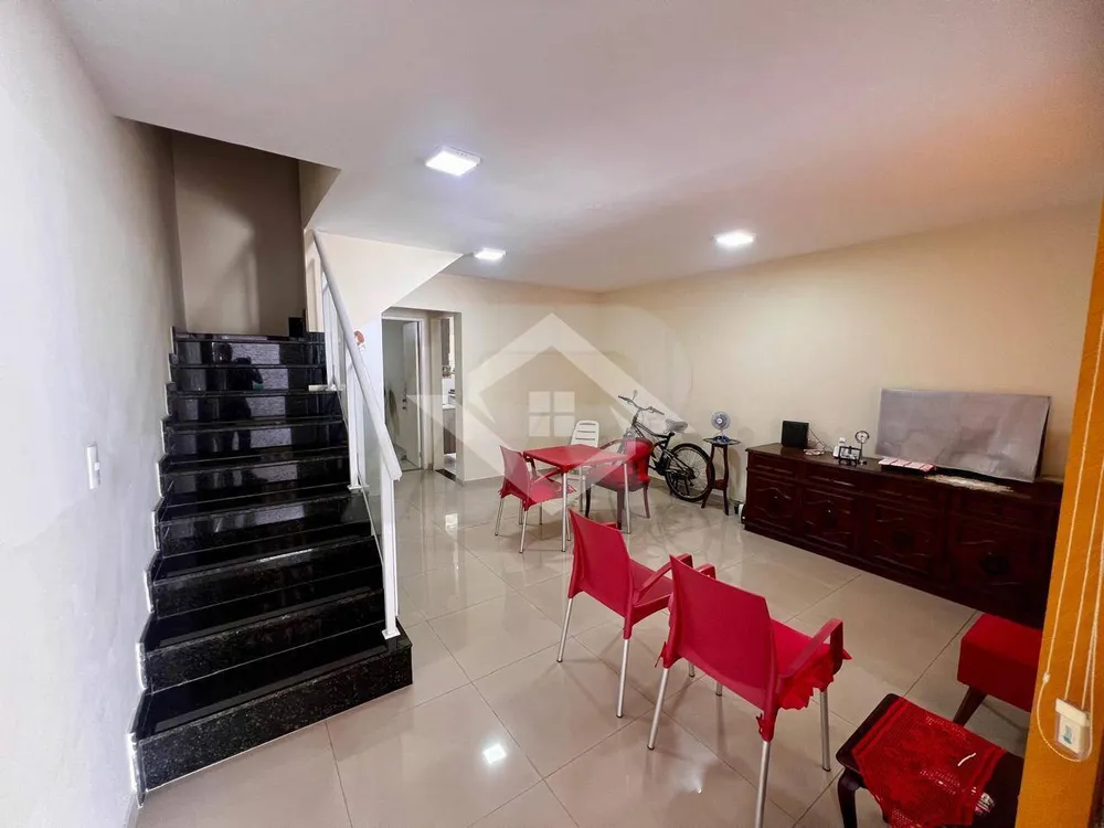 Casa, 3 quartos, 125 m² - Foto 2