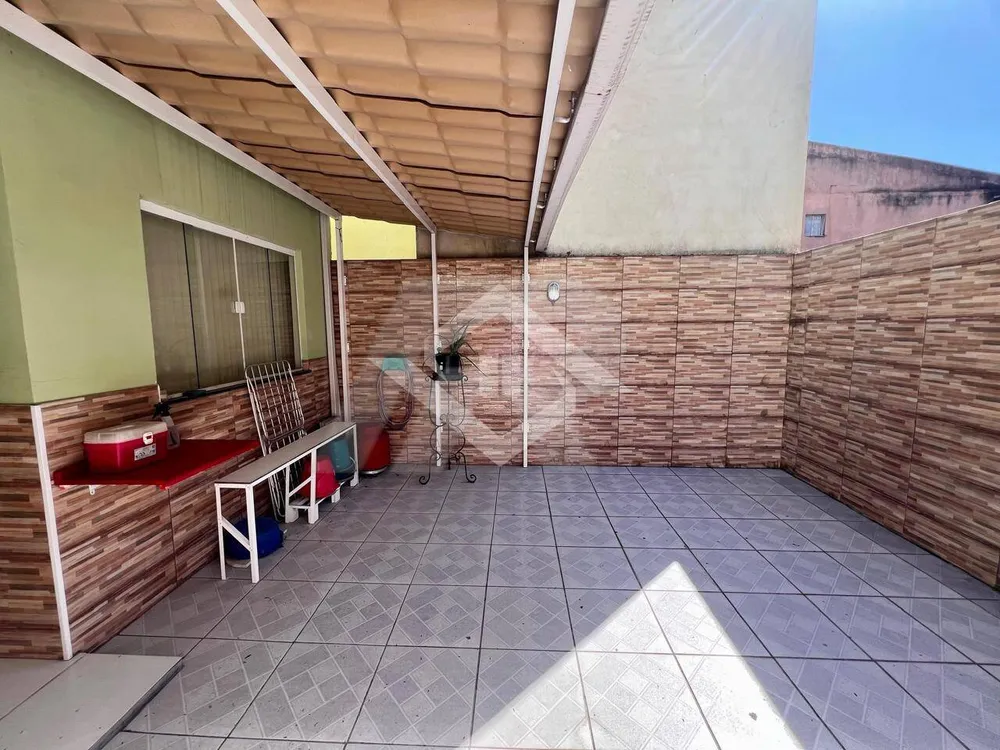 Casa, 3 quartos, 125 m² - Foto 10