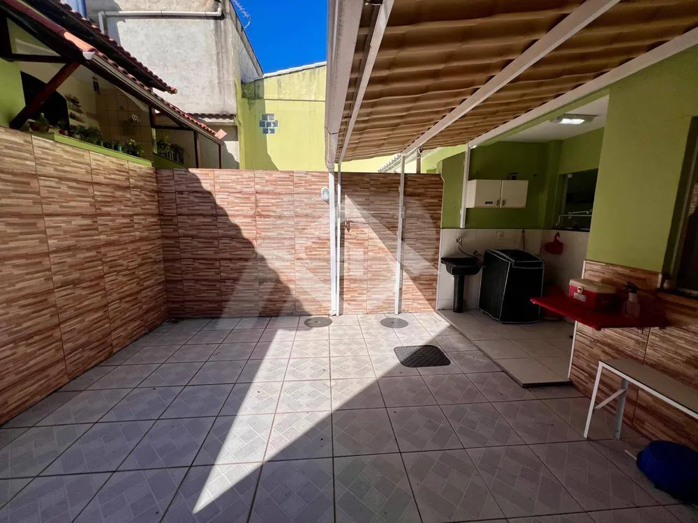 Casa, 3 quartos, 125 m² - Foto 9