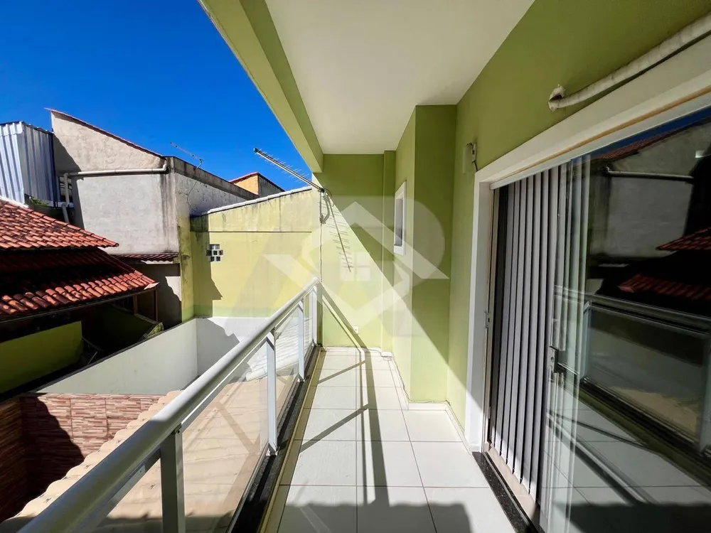 Casa, 3 quartos, 125 m² - Foto 18