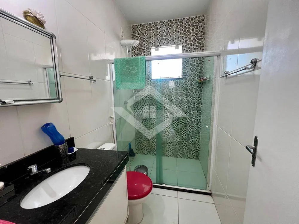 Casa, 3 quartos, 125 m² - Foto 12