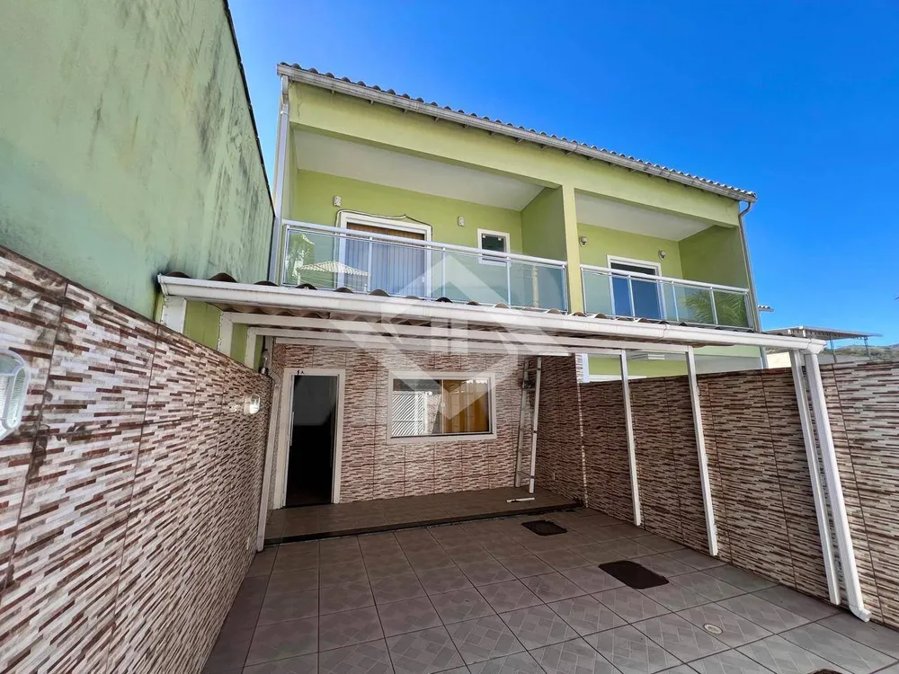 Casa, 3 quartos, 125 m² - Foto 5