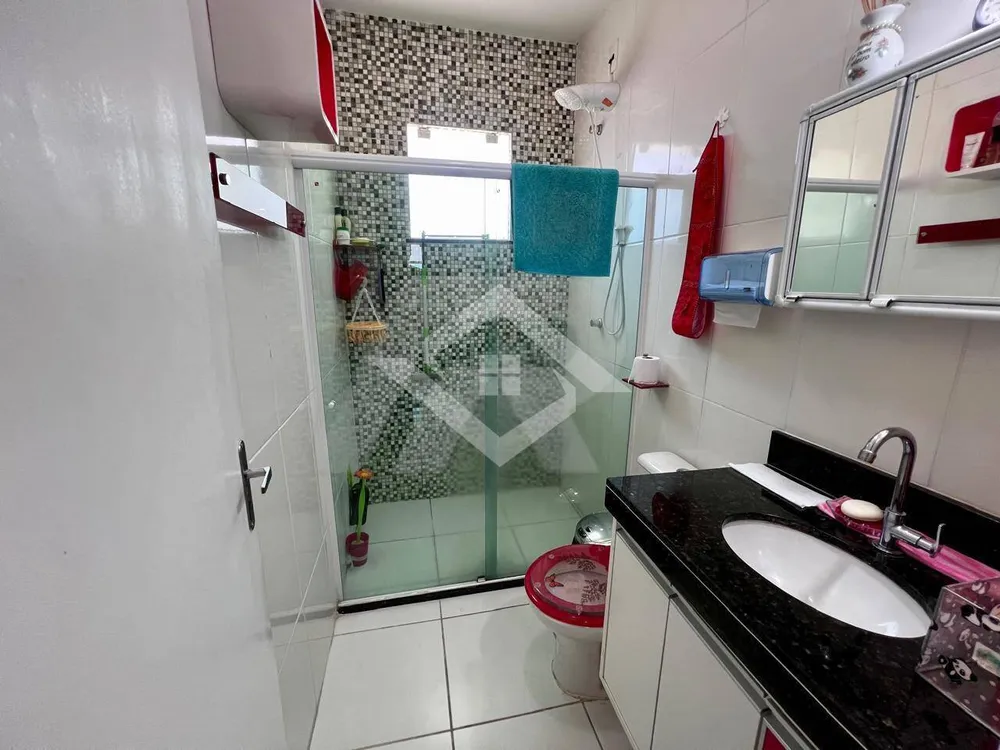 Casa, 3 quartos, 125 m² - Foto 16
