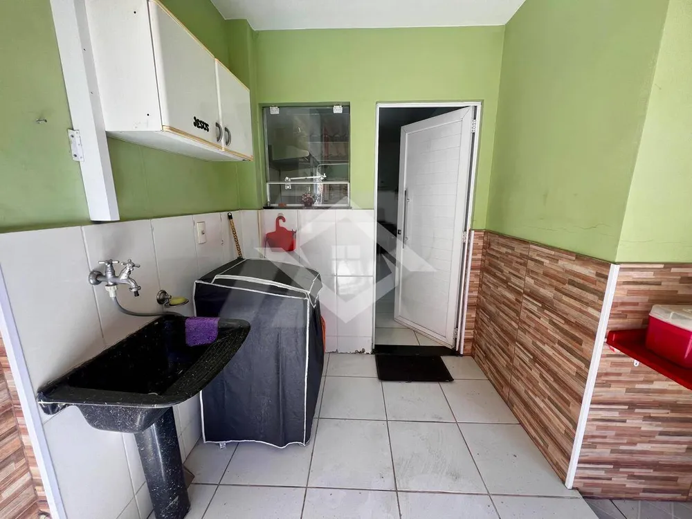 Casa, 3 quartos, 125 m² - Foto 6