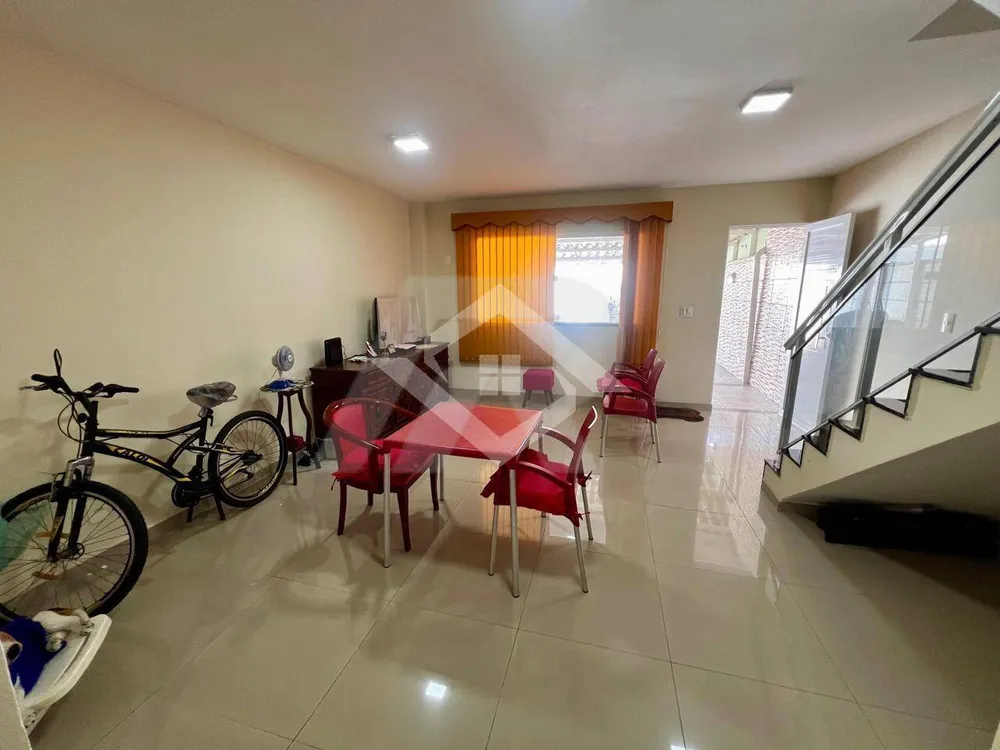 Casa, 3 quartos, 125 m² - Foto 1