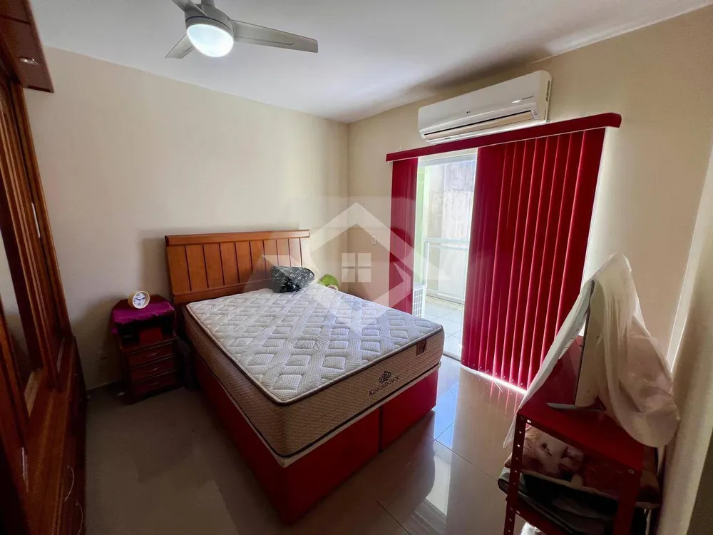 Casa, 3 quartos, 125 m² - Foto 19